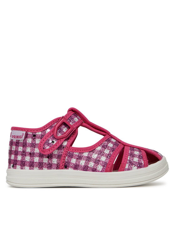 Primigi Primigi Pantofole 7854700 M Rosa