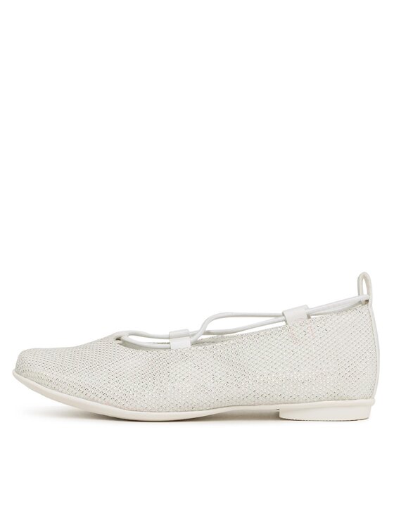 Primigi Primigi Ballerinas 3920500 S Weiß