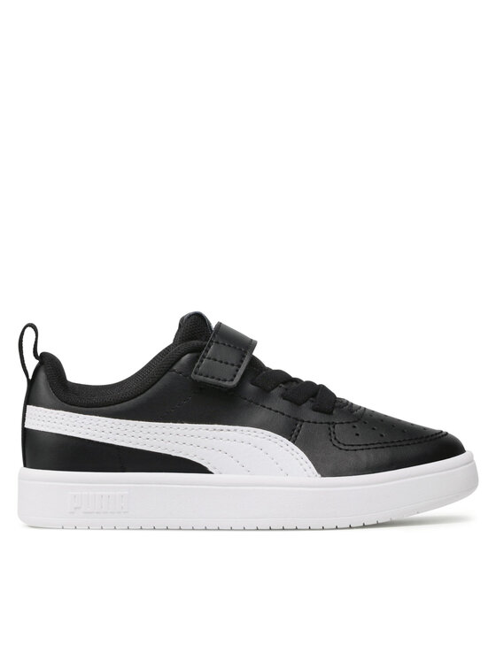 Puma Puma Sneakers Rickie Ac Ps 385836 11 Nero