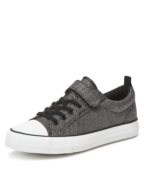 DeeZee DeeZee Scarpe da ginnastica CEO-CSS20377-53 Nero