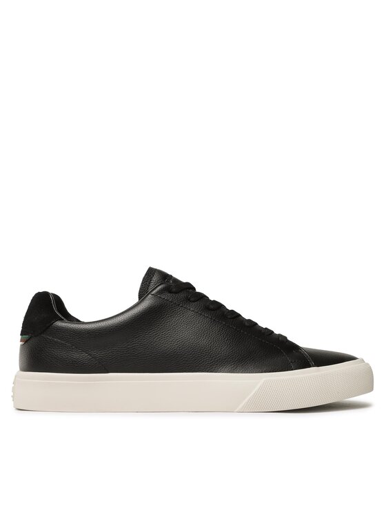 Sneakers Gino Rossi LUCA-02-122AM Negru