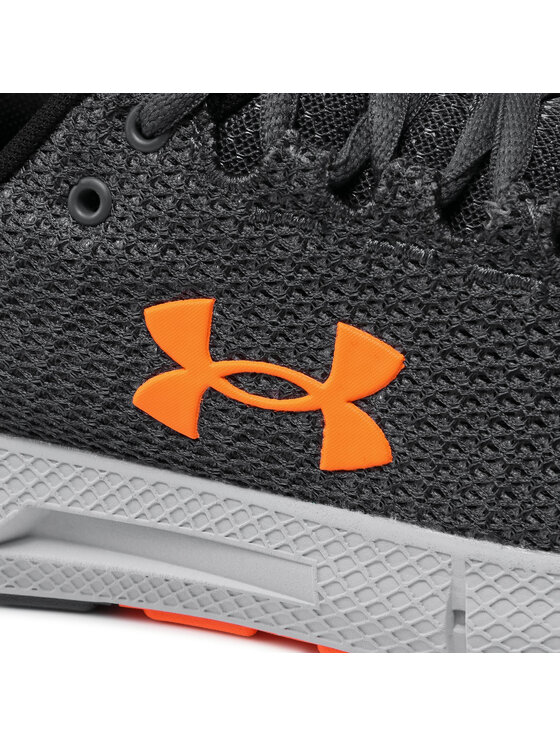 Under Armour Under Armour Laufschuhe Ua Charged Rogue 2.5 3024400-104 Grau