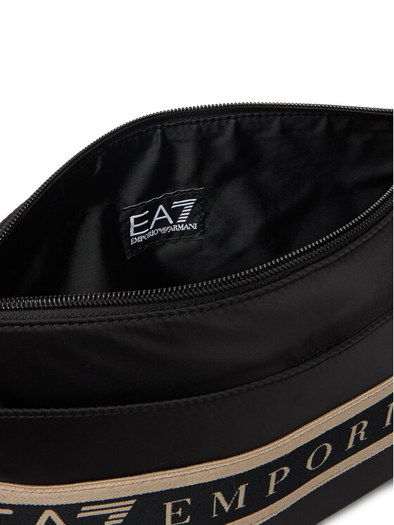 EA7 Emporio Armani EA7 Emporio Armani Kabelka 7W000357 AF13709 UC001 Čierna
