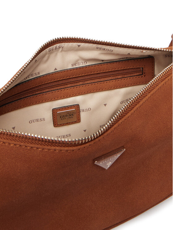 Guess Guess Geantă Danya HWSG99 18010 Maro
