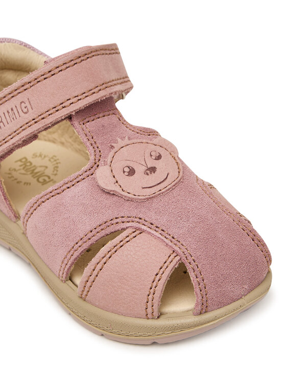 Primigi Primigi Basutės 1365722 S Rožinė