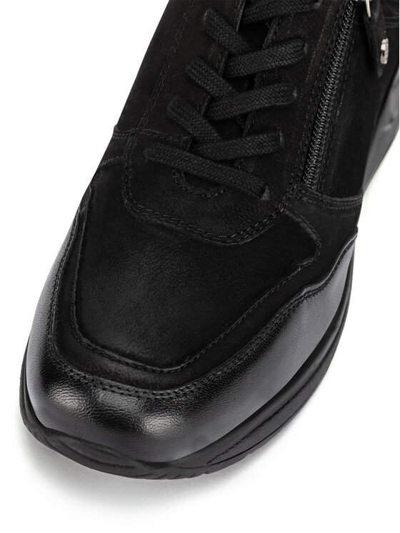 Lasocki Lasocki Sneakers WI23-DURGA-04 Negru
