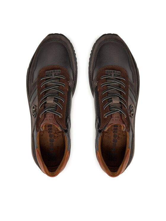 Bugatti Bugatti Sneakersy 331-APA04-1441 Hnědá