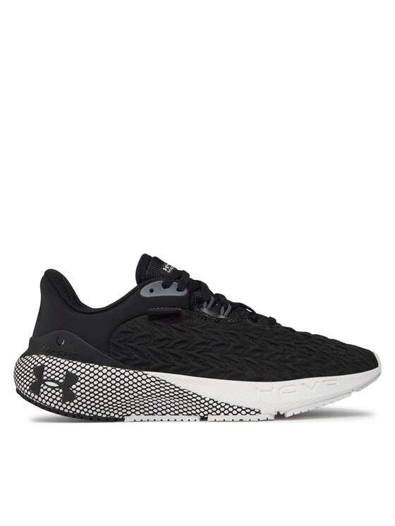 Under Armour Under Armour Bėgimo batai Ua Hovr Machina 3 Clone 3026729-003 Juoda