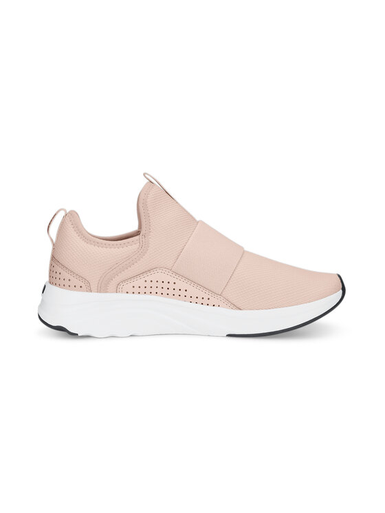Puma Puma Sneakersy 195161 Różowy