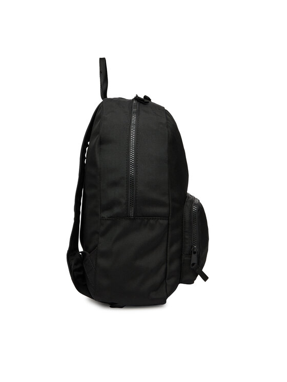 Tommy Hilfiger Tommy Hilfiger Rucksack Th Essential Backpack AU0AU01864 Schwarz