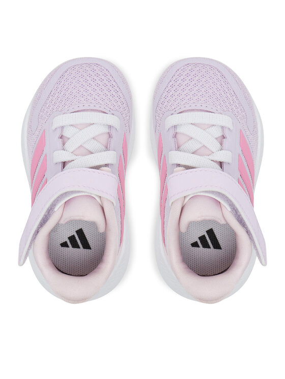 adidas adidas Снікерcи Runfalcon 5 Shoes Kids JP5157 Фіолетовий