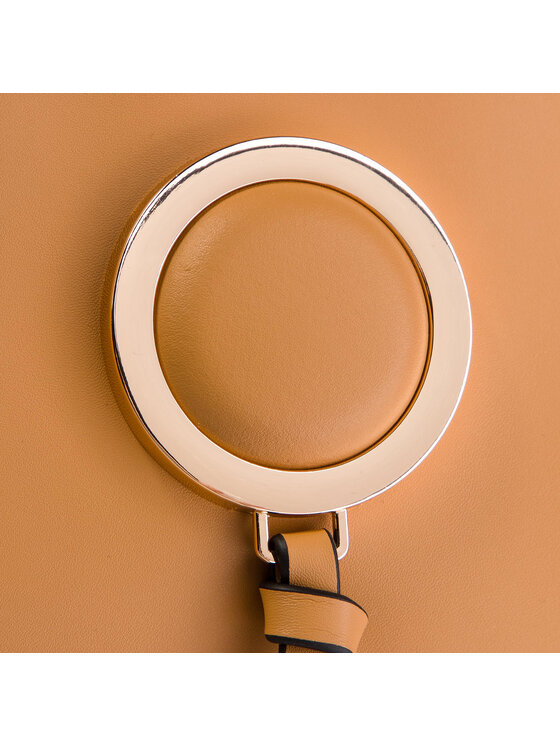 Jenny Fairy Jenny Fairy Borsetta RX0132A Marrone