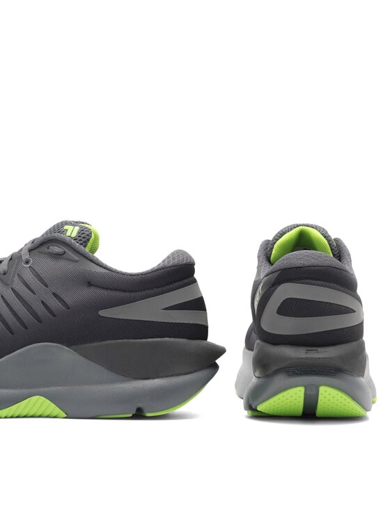 Fila Fila Αθλητικά Shocket Run Em FFM0137.83130 Μαύρο