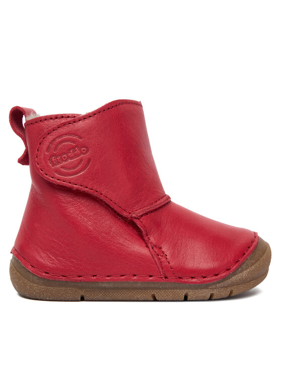 Froddo Froddo Csizma Paix Up Winter Boots G2160082-4 M Piros