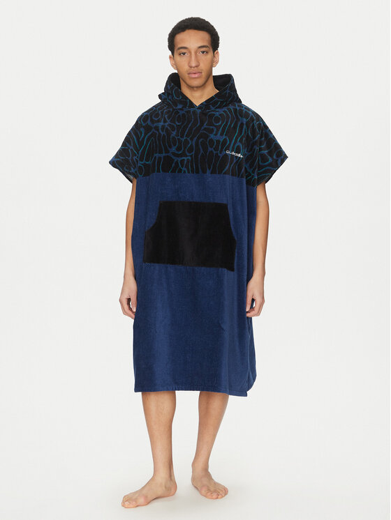 Ponczo Quiksilver