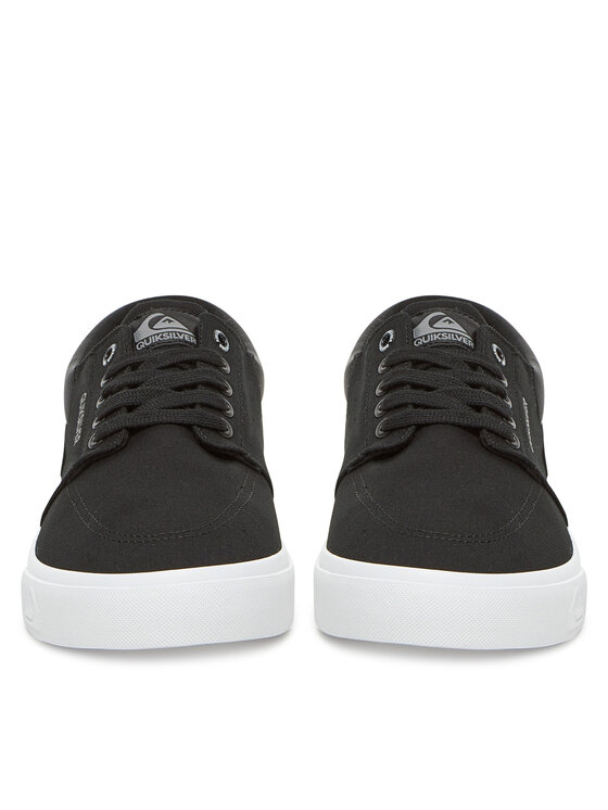 Quiksilver Quiksilver Кросівки ZEKE-02 Чорний