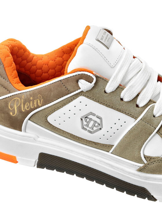 PHILIPP PLEIN PHILIPP PLEIN Sneakers 24715 Beige