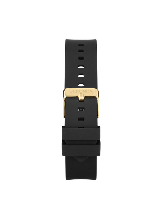 Sekonda Sekonda Zegarek 30202 Czarny