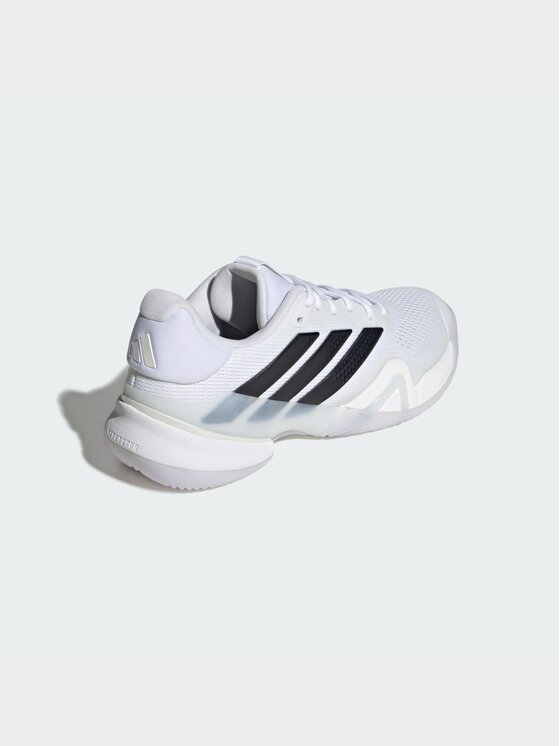 adidas adidas Buty do tenisa Barricade 14 Clay Biały