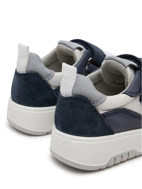 Primigi Primigi Sneakersy 7879022 S Biały