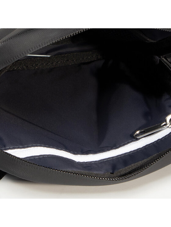 Lacoste Lacoste Umhängetasche NH3307LV Schwarz