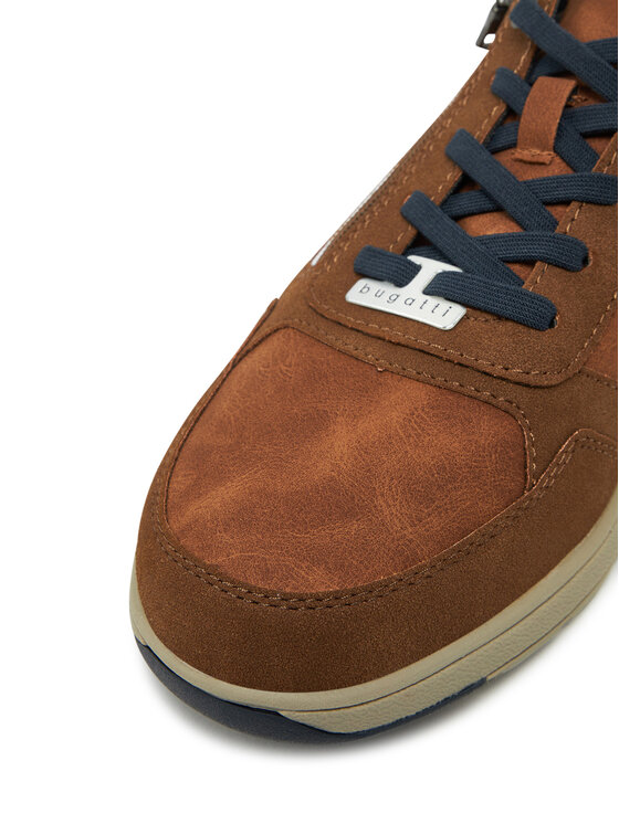Bugatti Bugatti Sneakers 333-30713-5000 Marrone