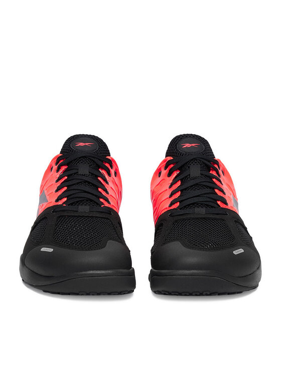Reebok Reebok Παπούτσια για Γυμναστήριο EOSB-NANO 2.0 100272195 Πορτοκαλί