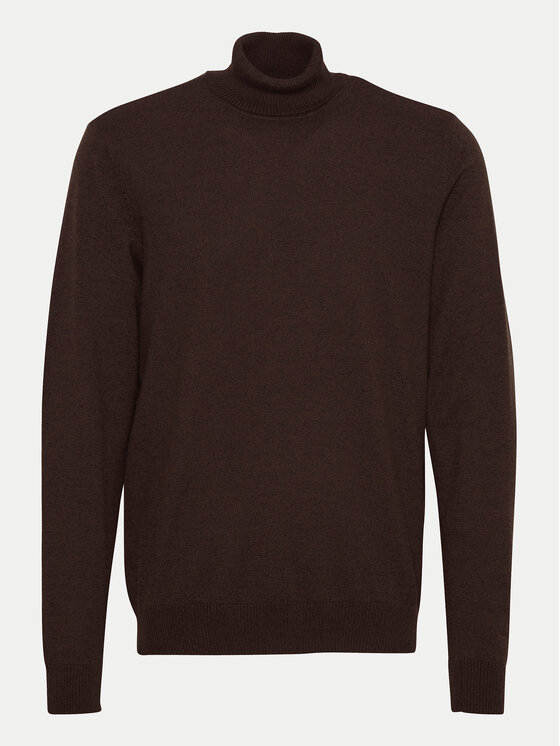 Blend Blend Ζιβάγκο 20717261 Καφέ Regular Fit