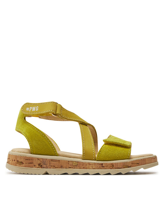 Primigi Primigi Sandaalid 5937611 M Kollane
