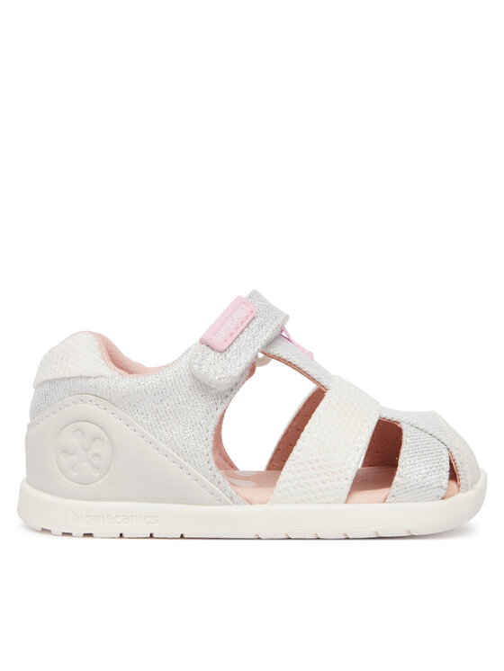 Biomecanics Biomecanics Sandaalid 262194 M Valge