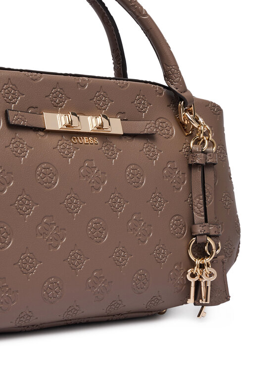 Guess Guess Rankinė Carmella HWPD22 25050 Smėlio
