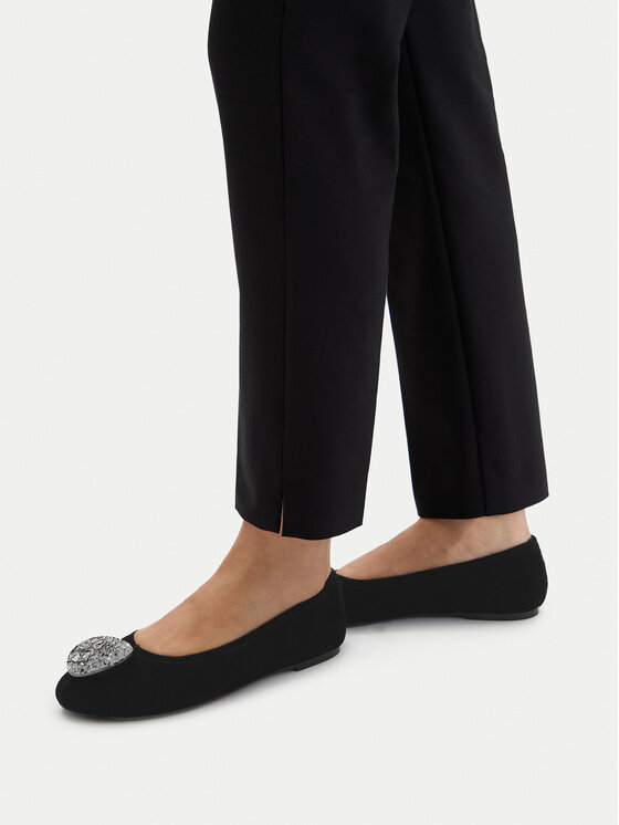 MEXX MEXX Балеринки EO-90183-1 Черен