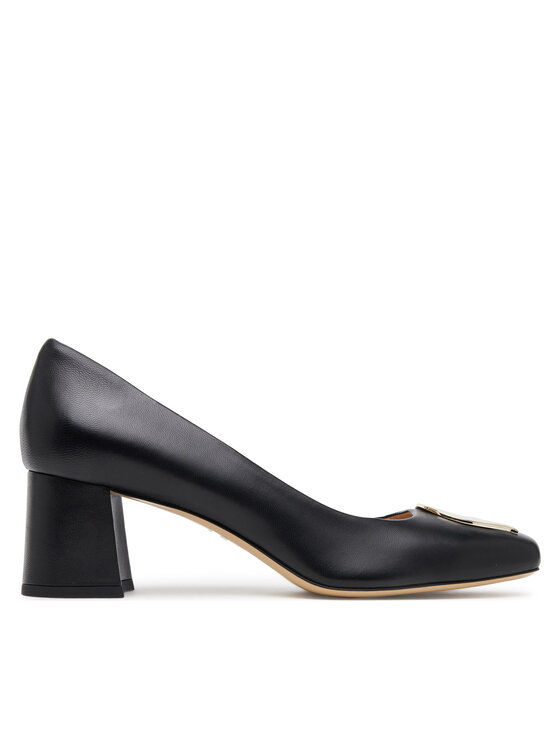 Aigner Aigner Pusbačiai Grazia 25D 1251140 Juoda