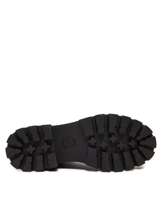 MICHAEL Michael Kors MICHAEL Michael Kors Μποτάκια Combat Boot 40T4BKFE6L Μαύρο
