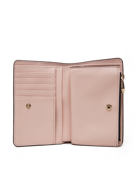 TOUS TOUS Портфейл Kaos Icon 2002186543 Кафяв