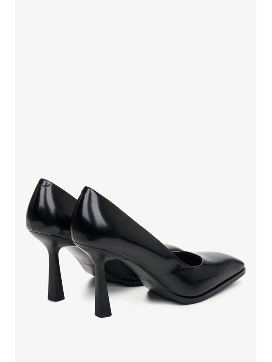 Estro Estro Scarpe stiletto ER00114176 Nero