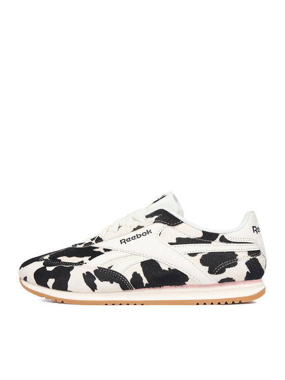 Reebok Reebok Sneakersy CEO-FIORI AR30309WZCB Kremowy