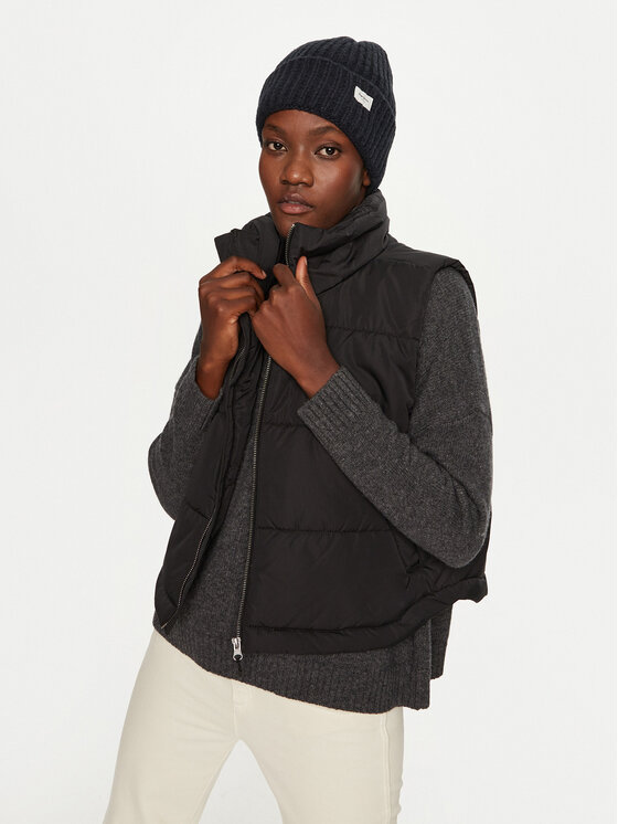 Pepe Jeans Pepe Jeans Sapka PL040355 Sötétkék