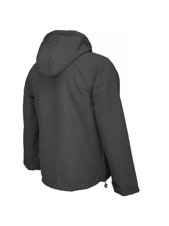 Brandit Brandit Kurtka outdoor 3167.5.4XL Szary Regular Fit
