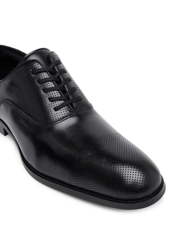 Aldo Aldo Scarpe basse Toledo 13963623 Nero