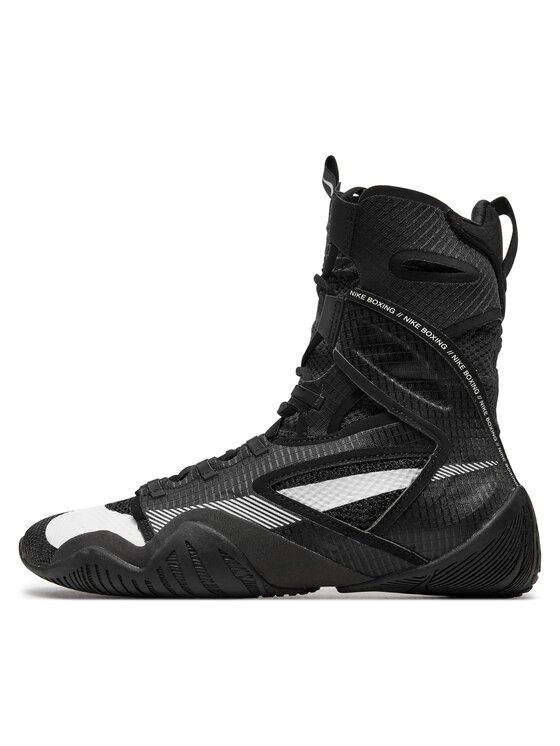 Nike Nike Boxerské boty Hyperko 2 CI2953 002 Černá