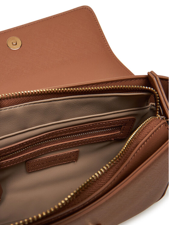 Valentino Valentino Torbica VBS7B303 Smeđa