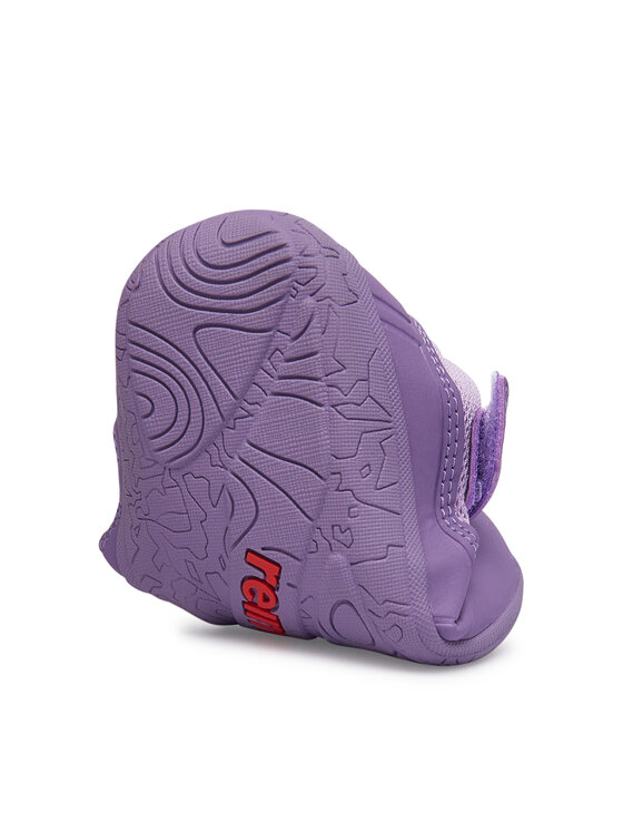 Reima Reima Sneakersy Telmin 5400175A-5700 Fialová