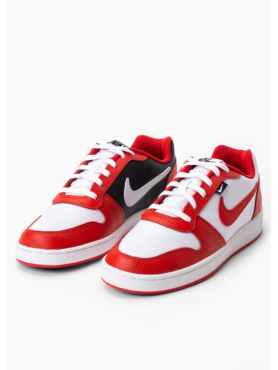 Sneakersy, rozmiar 42.5, Czerwone, AQ1774-101_47,5