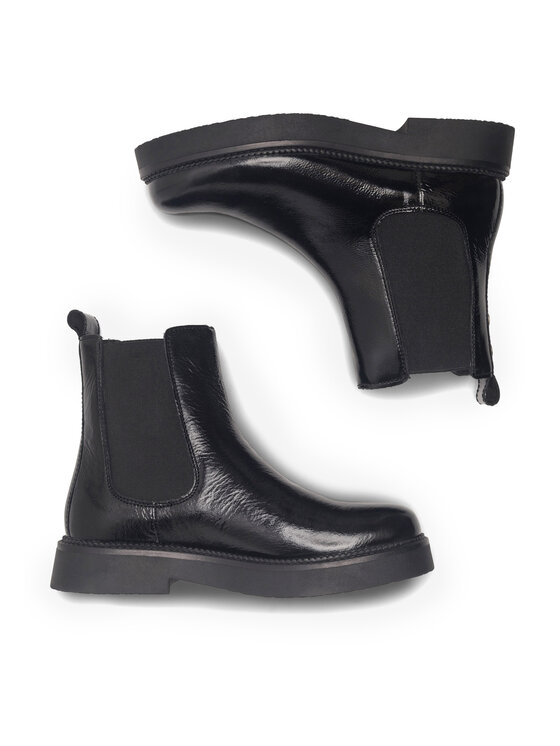 Lasocki Lasocki Stiefeletten WI23-TOSSIA-02 Schwarz