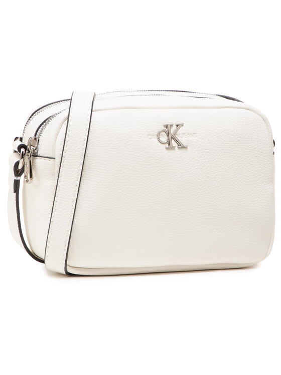 ck double zip crossbody