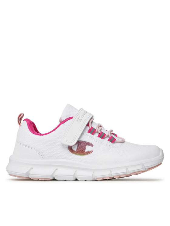 Champion Champion Tenisice Flippy G Ps S32692-CHA-WW001 Bijela
