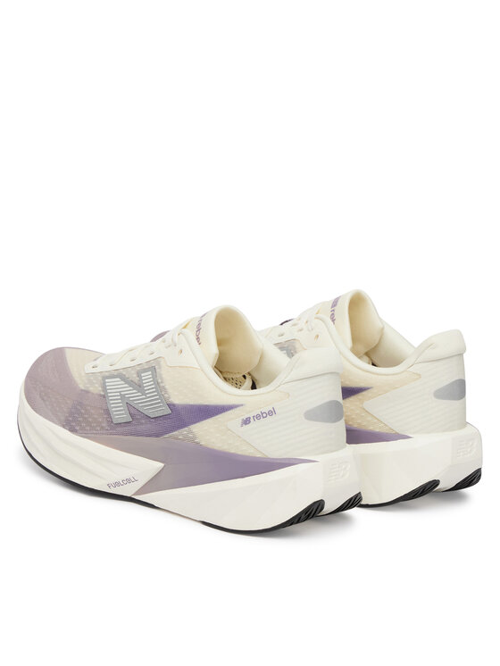 New Balance New Balance Παπούτσια για Τρέξιμο FuelCell Rebel v5 WFCX3DM Έγχρωμο