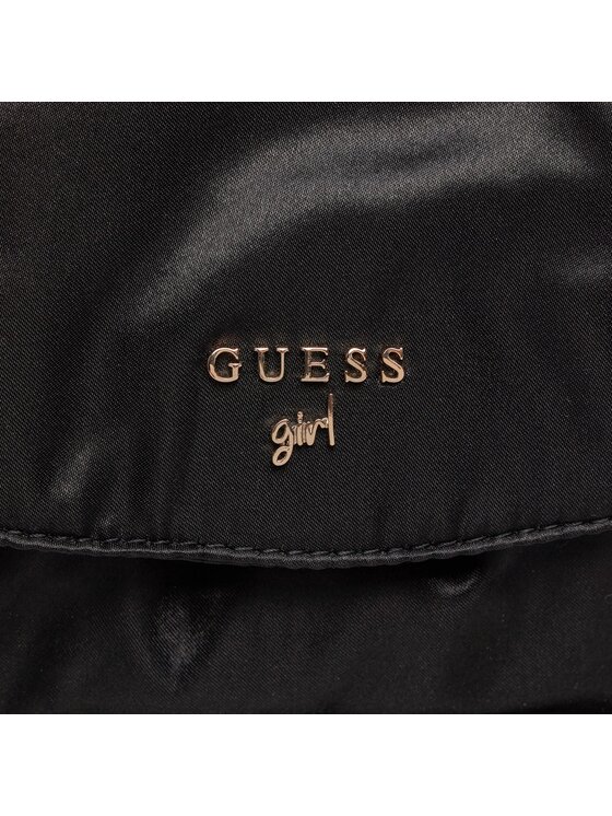 Guess Guess Rucksack J4RZ32 WG120 Schwarz