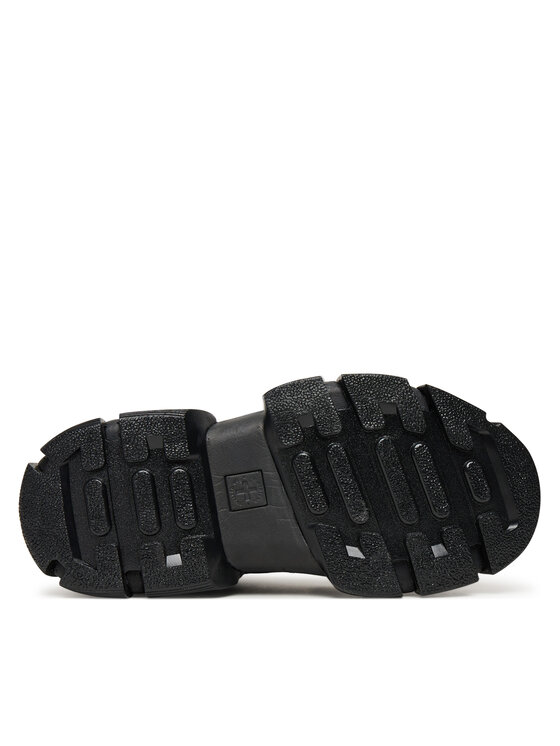 Dr. Martens Dr. Martens Μποτίνια Dmxl DM41646001 Μαύρο